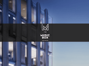 THE MUSIC BOX UNION STREET SE1-  UNITED KINGDOM