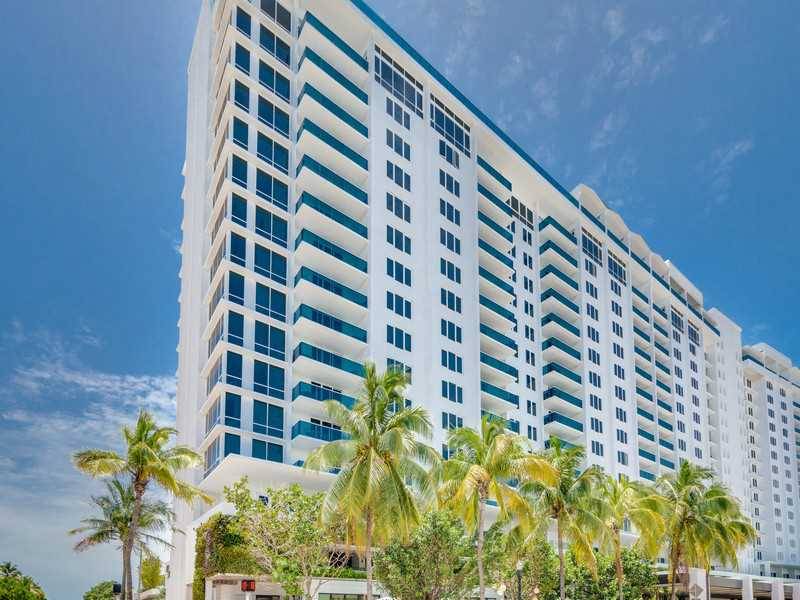 Own this property at the Famous Roney Palace - RONEY PALACE 1 BR Condo Miami Beach Miami