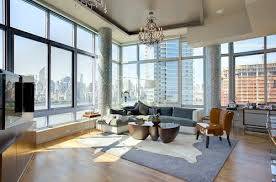 NO FEE Luxury Long Island City 3Br/2Bath with Large Privet Terrace, immediate move in 