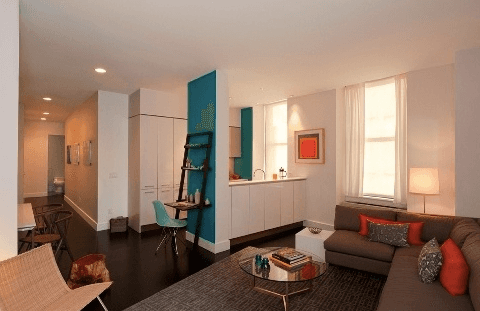Pay No Fee and fast approval *** NYC Financial District 2 Bed + 2 Bath + Washer/Dryer- 1128 sq ft  Call 212-729-4181