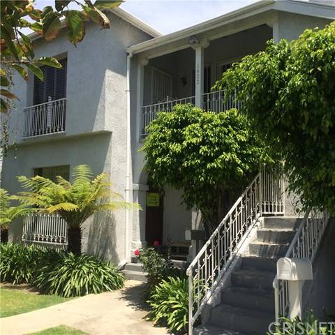 Fabulous West Los Angeles Duplex in the Beverlywood Vicinity area