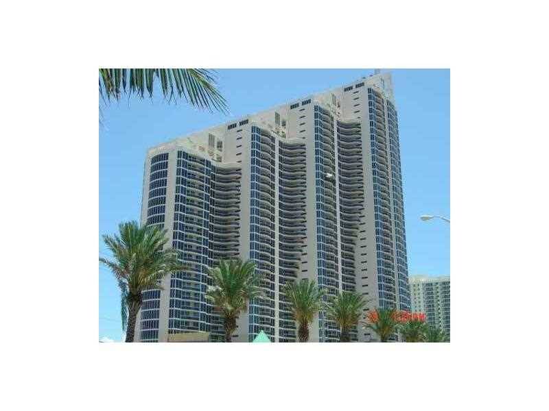 Excellent opportunity to purchase an ocean front unit at the prestigious Pinnacle bldg