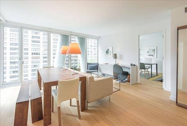 Brand New. One Bedroom.  Upper West -Lincoln Center, Columbus Circle