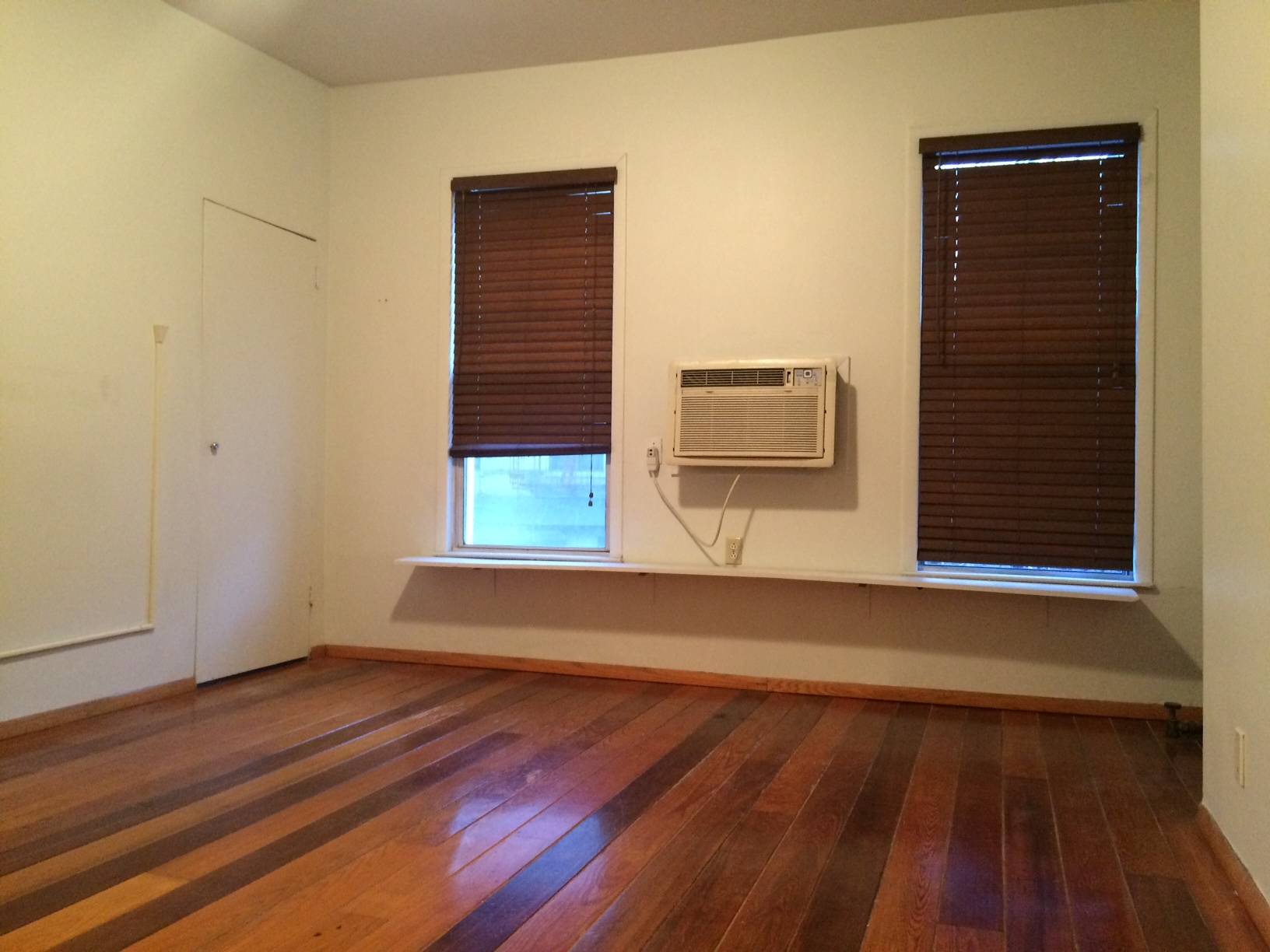 2 Bedroom | 1 Bath in Greenpoint near McCarren Park with Outdoor Space