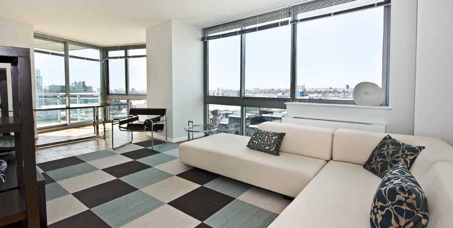 NO FEE~LARGE  Bedrooms~Midtown west~Manhattan~High Luxury~Gym~Pets allowed~Shares allowed