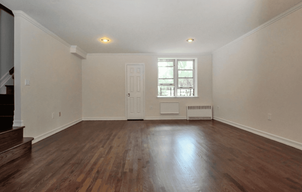 *Just steps to Central Park* Upper West Side Duplex with 2 bedrooms and 2.5 baths.