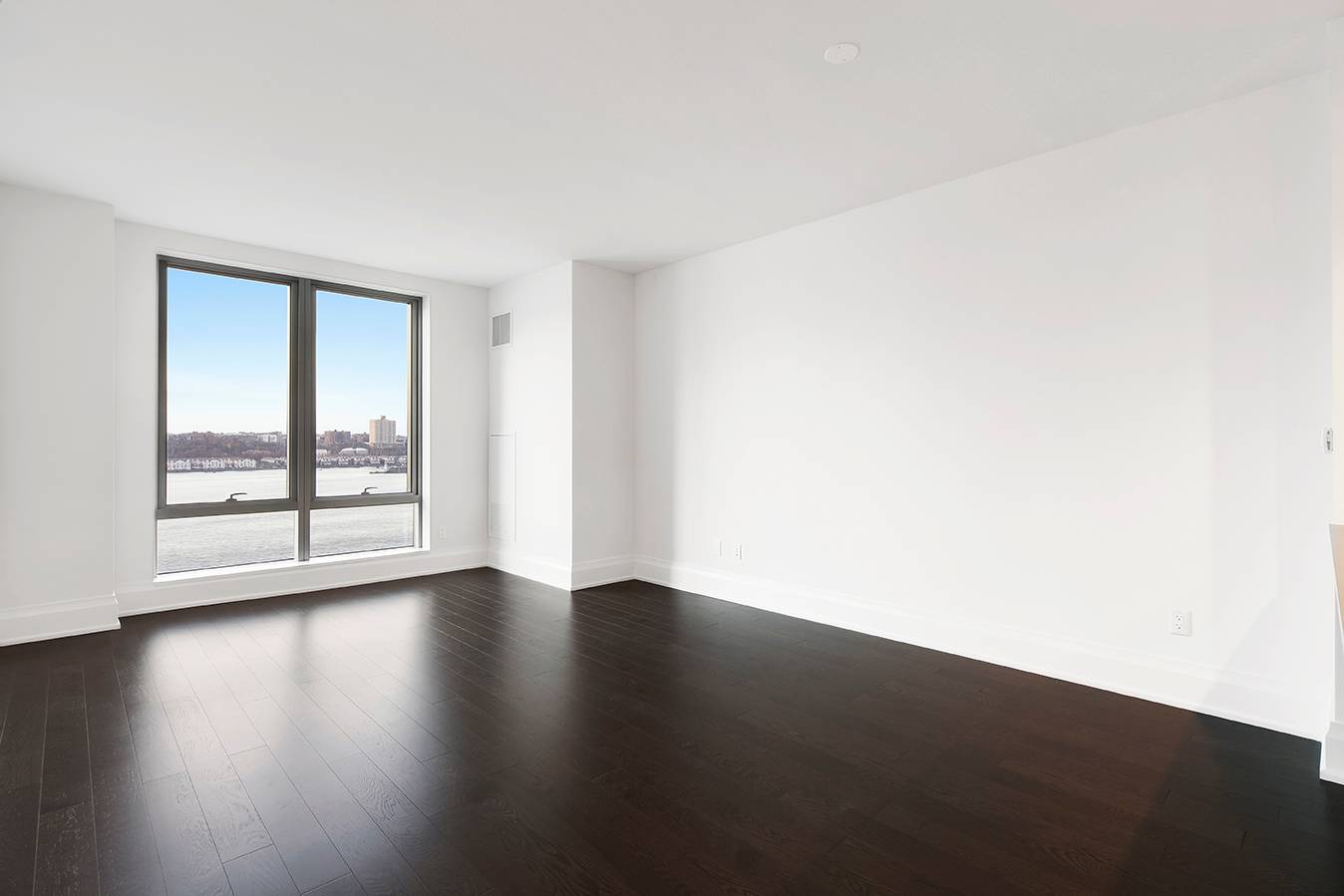  Spectacular Hudson River Views! Brand New 3BR/3.5 Bath Luxury Condo - Furnished or Unfurnished