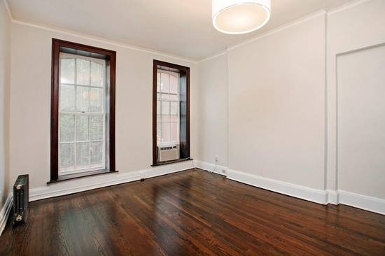 W. Greenwich Village: Two Bedroom Immediate move in great price