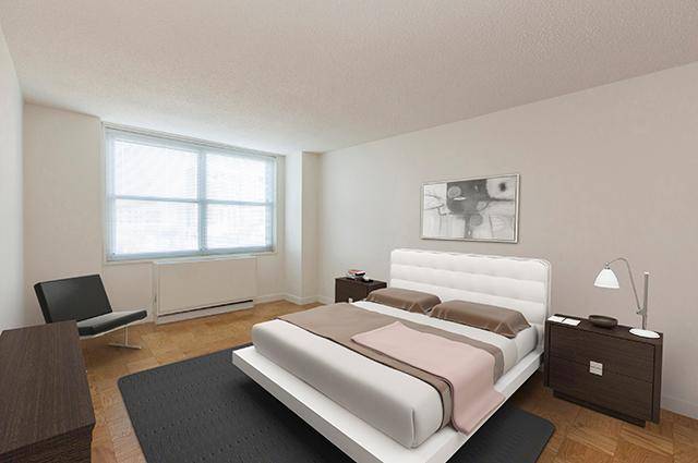 Upper East Side: Prestige Two Bed Room  Amazing Views
