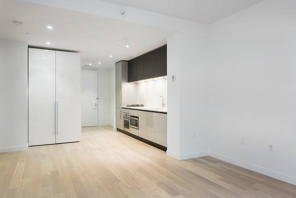 Be the Very First to Move into this Large 1 Bed/1 Bath in a Brand New Luxurious Condo 