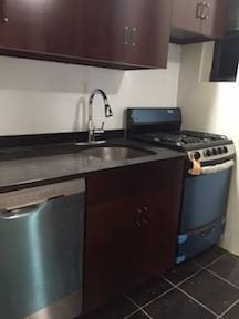 Updated Two Bedroom with Private Balcony in Central Harlem