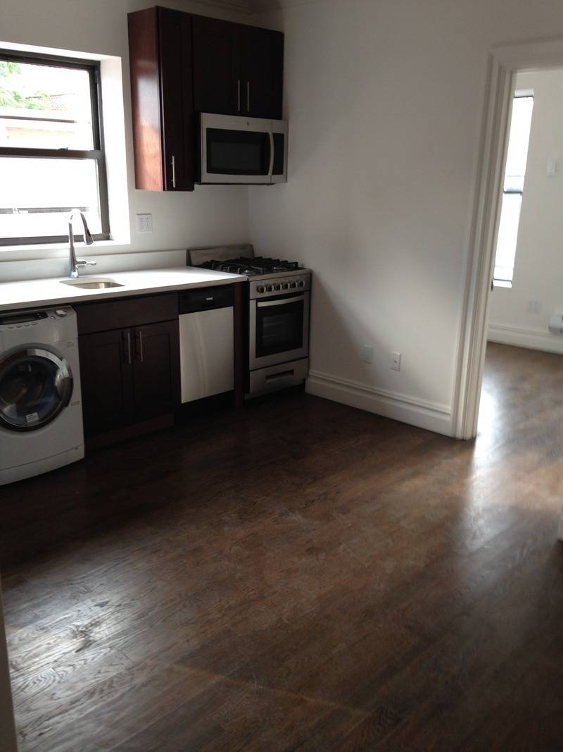 Lovely 2 Bedroom in East Village. Recently Renovated 
