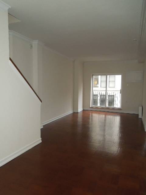 Gut Renovated 2 Bedroom PH in the heart of Nomad