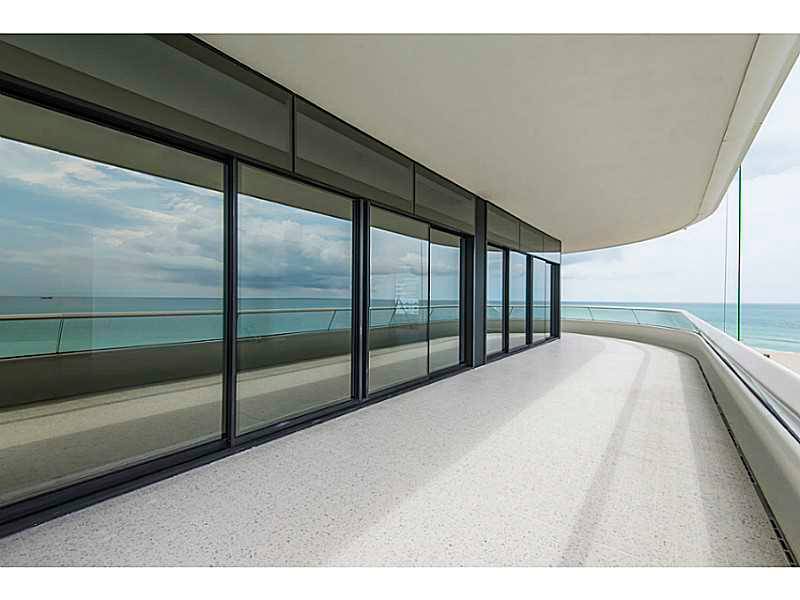 This magnificent five bedroom - FAENA HOUSE 5 BR Condo Miami Beach Miami