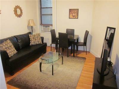 Greenwich Village/Fully Furnished, One bedroom, >>> $3,200
