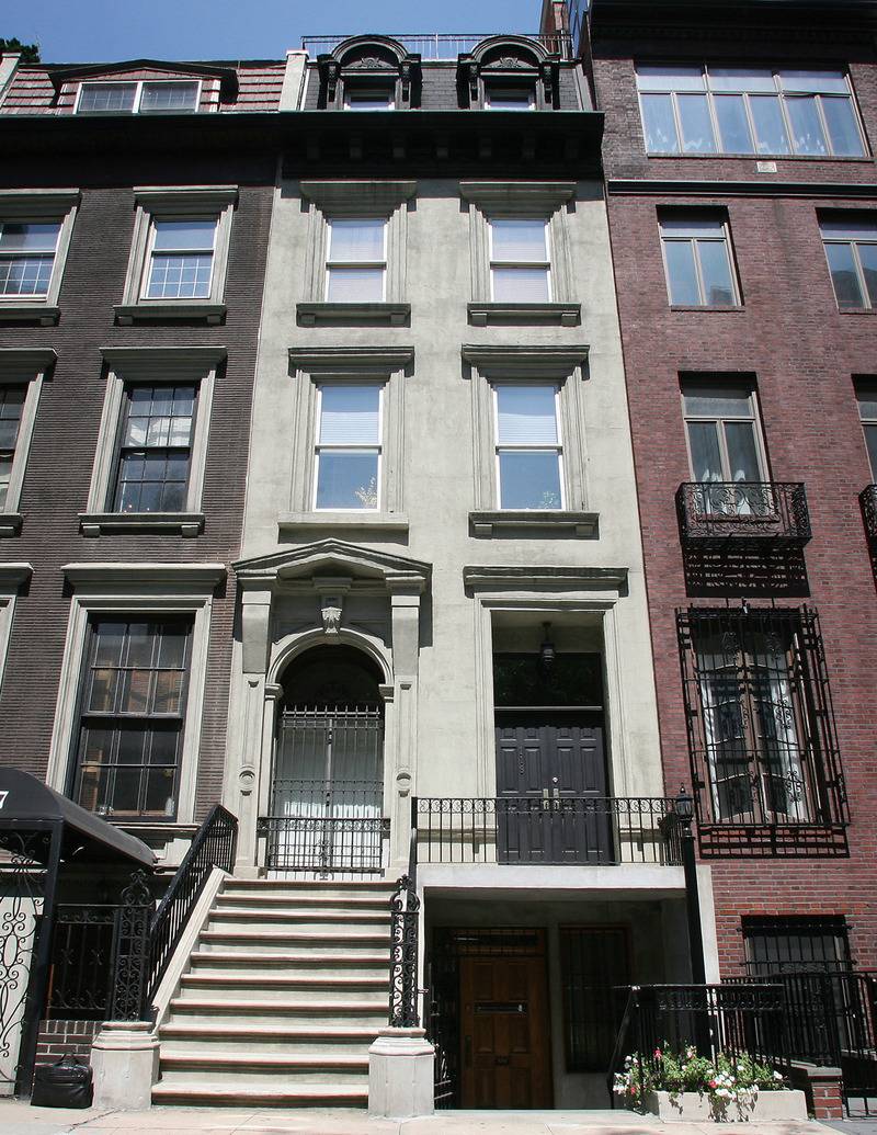 TOWNHOUSE IN MURRAY HILL