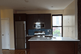 Majestic 1-Bedroom with Gourmet Kitchen in West Village