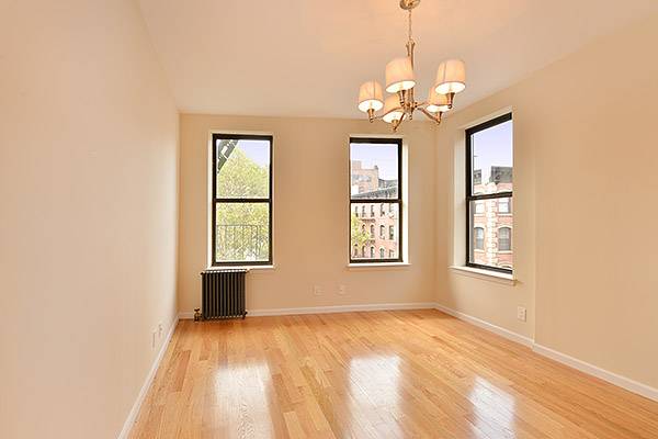 Newly Renovated Apartment Rental in SoHo