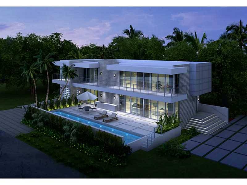 Unique opportunity to build on a rare - Land Miami Beach Miami