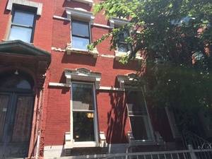 Beautiful Brownstone/South Side Williamsburg/Fully Renovated/1BR 1BA