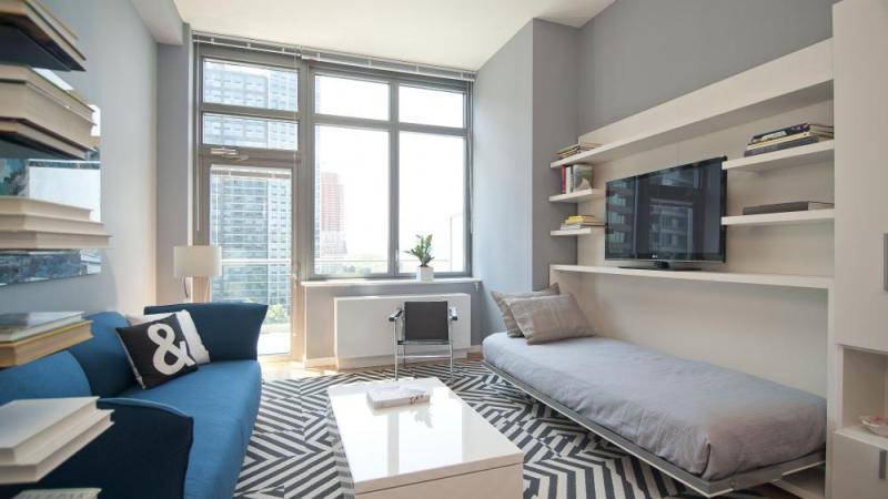 NO FEE LONG ISLAND CITY WATERFRONT LUXURY  RENTALS**CALL NOW