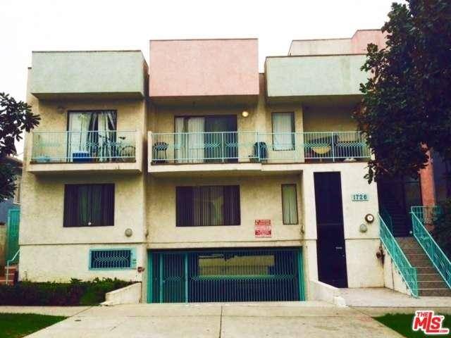 Beautiful - 2 BR Condo Hollywood Hills East Los Angeles