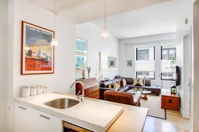 1200sf 2 bed/2 bath LOFT in PRIME Murray Hill 36th and Mad