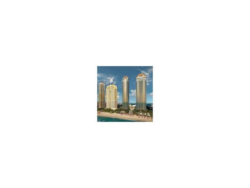 PURE HOTEL UNIT - ACQUALINA 1 BR Condo Sunny Isles Miami