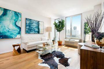 BROOKLYN HEIGHTS 1 BEDROOM CONDO RENTAL!! OFFERING ONE MONTH FREE!!