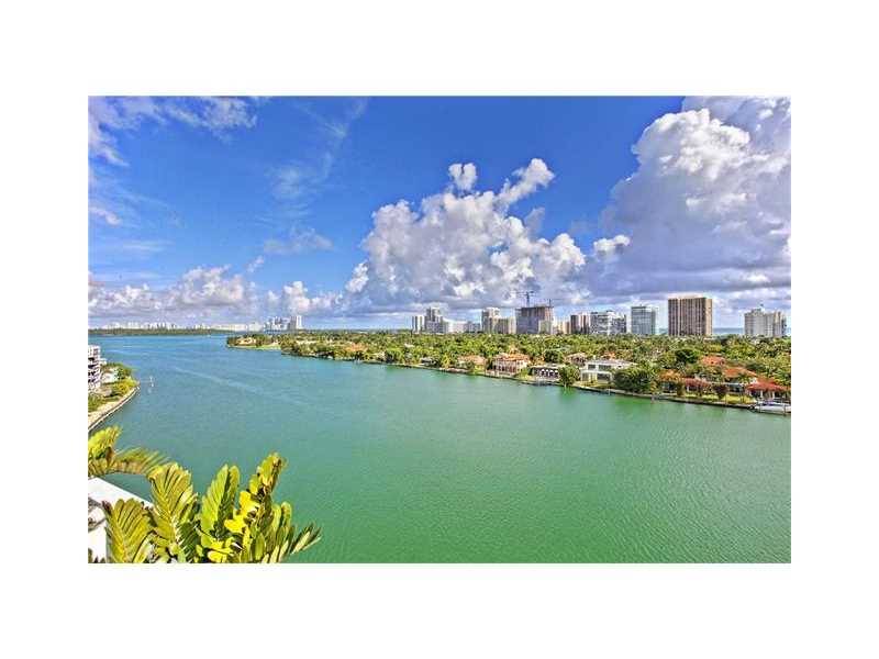 Live in Paradise - Harbour Park 3 BR Condo Bal Harbour Miami