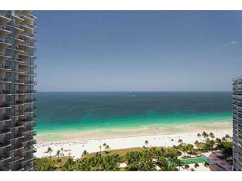 Across from Bal Harbor Mall - St. Regis Bal Harbour 4 BR Condo Bal Harbour Miami