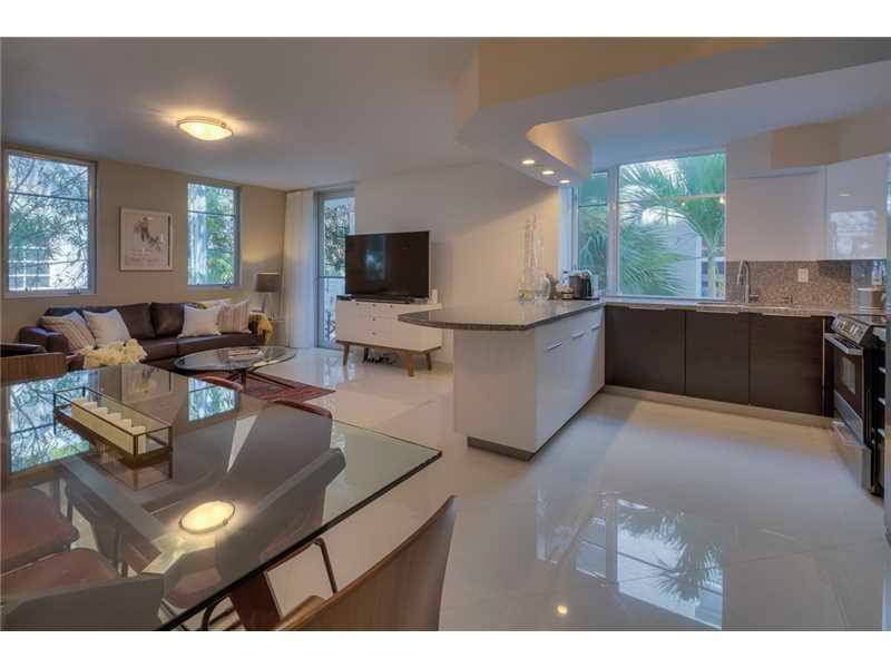 Modern newer construction- spectacular 2 bedroom available furnished