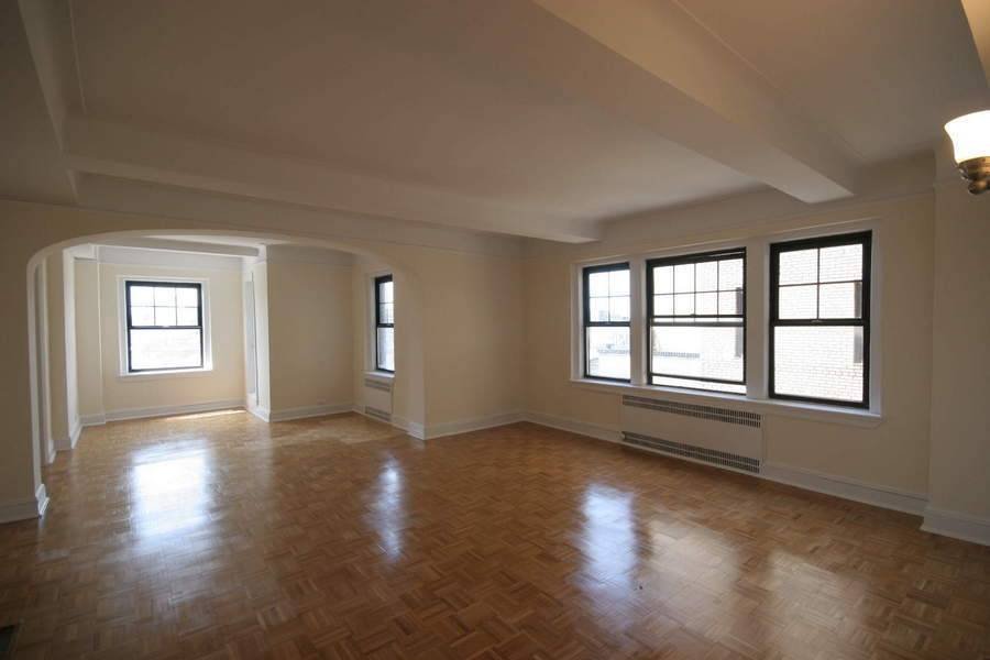 NO FEE!  Newly Renovated 1 BR Apartment in the COVETED WEST VILLAGE!