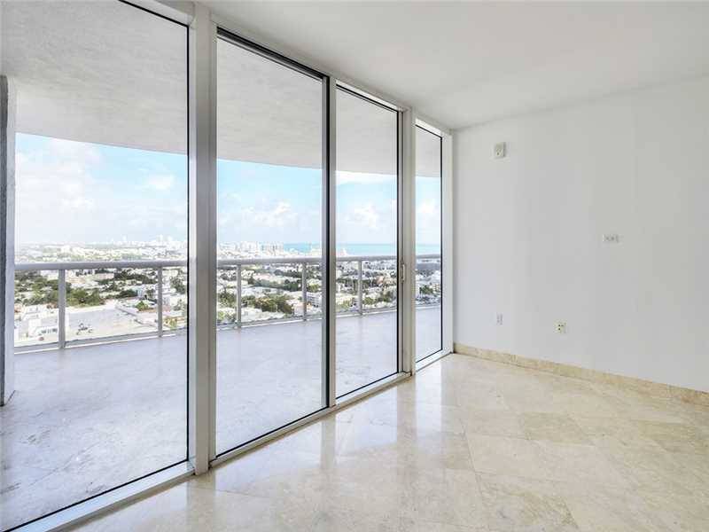Stunning views of the Ocean - Murano Grande 2 BR Condo Aventura Miami