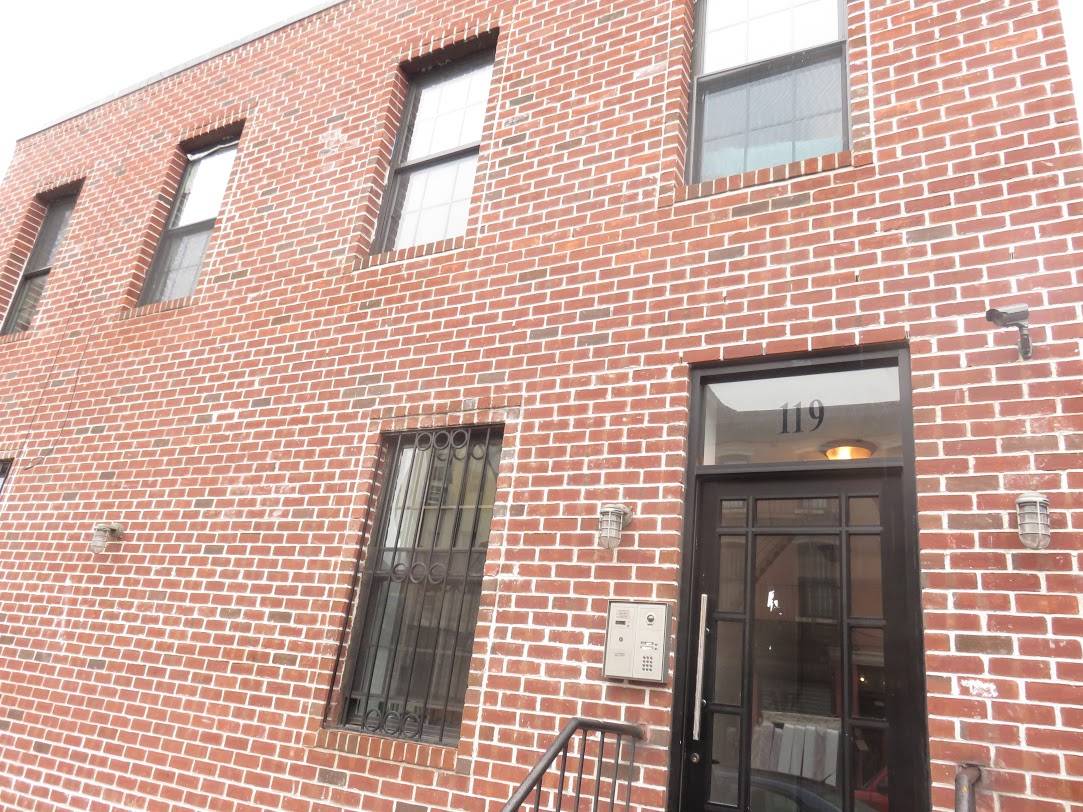 Huge and Newly Renovated, Income Producing Property in East Williamsburg, Brooklyn! Close to the L, J & M Trains!