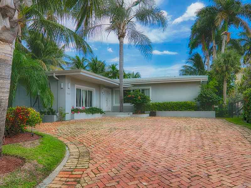 5 BR House Bal Harbour Miami