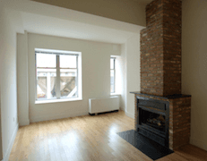 Beautifully Renovated West Village One Bedroom 