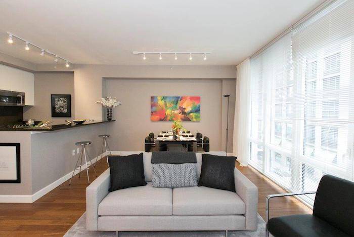 ★★★★★SPECTACULAR TRIPLEX RESIDENCE FOR RENT  . SUPERB FINISHES -BEST AMENITIES - MIDTOWN WEST MANHATTAN