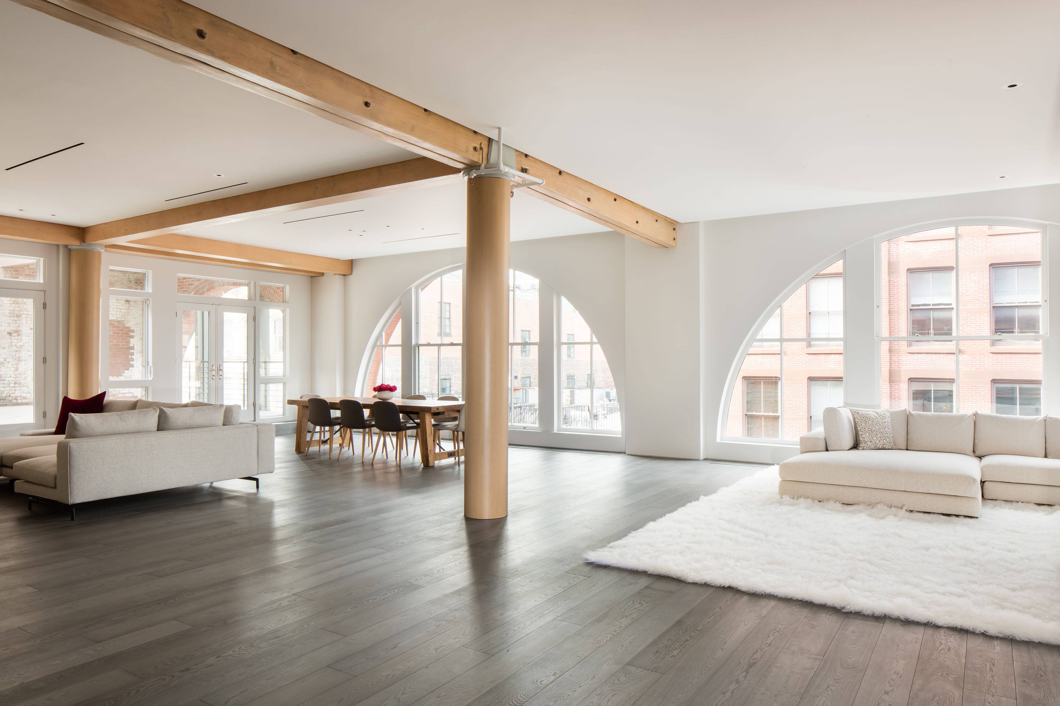 4,800sq.ft Designer Renovated Masterpiece Soho Loft