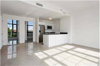 No Fee - New Construction - Large & Bright 2 br - Private Terrace & Balcony - Parking - Elevator - RoofDeck