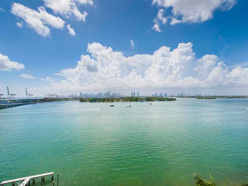 The most immaculate one bedroom in the Floridian - THE FLORIDIAN CONDO 1 BR Condo Miami Beach Miami