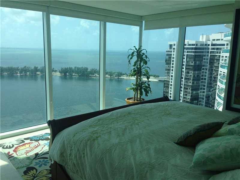 OWNER IS MOTIVATED AND ENTERTAINING ALL OFFERS - SKYLINE ON BRICKELL 2 BR Condo Brickell Miami