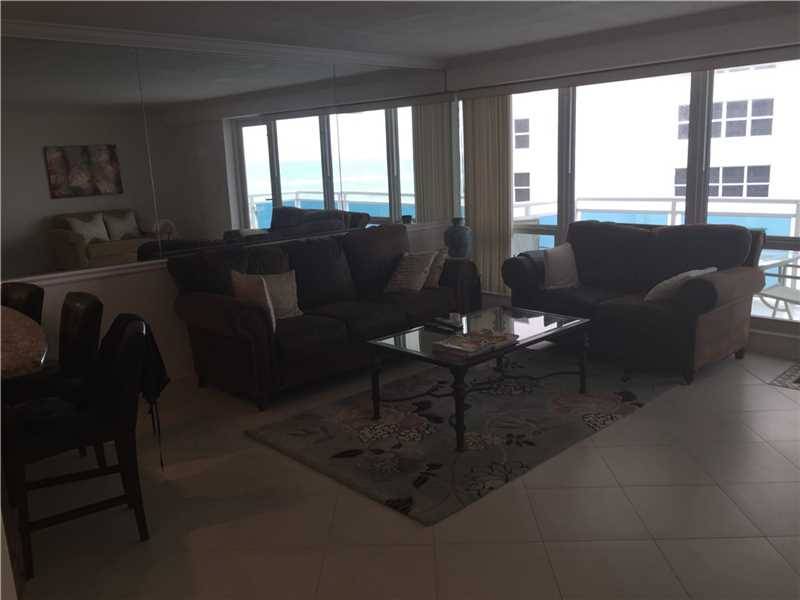 LUXURIOUS 2BD/2BA CONDO IN THE HEART OF FORT LAUDERDALE