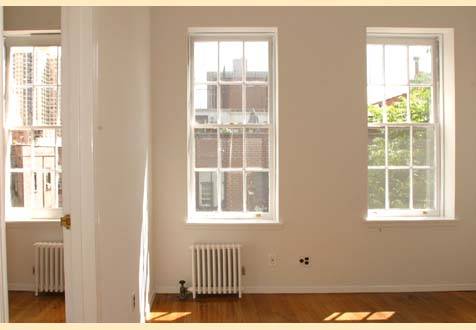 Two Bedroom apartment on Upper East Side