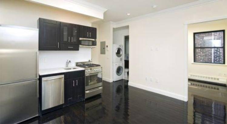 Available Rental in East Greenwich Village