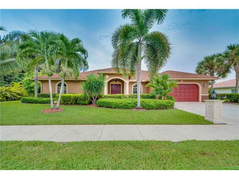 A must see beautiful custom made home - 4 BR House Ft. Lauderdale Miami