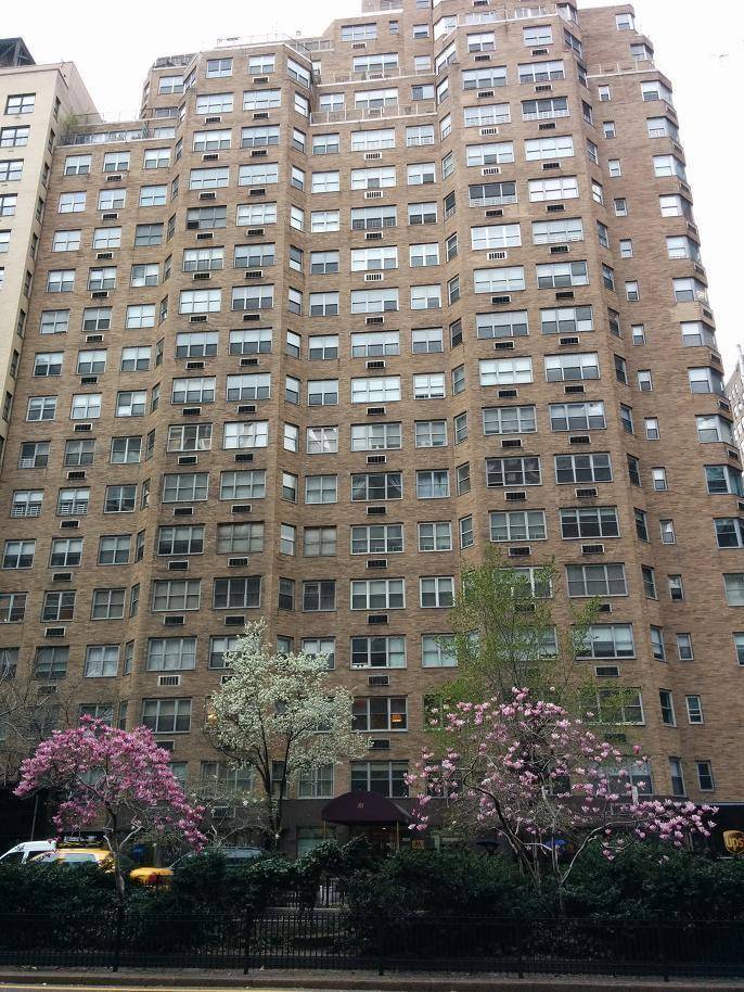 **80  Park Ave Condo** two bed room Two Bath two Balconies ** quick sale **