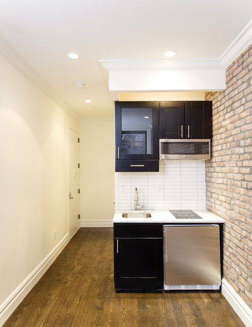 No Fee Brand New Sudio with Roofdeck  Prime  East Village
