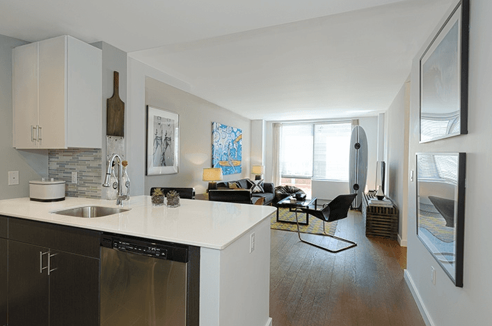 Free rent and building pays our fee- Amazing 1 Bed in Prime Williamsburg- Call 212-729-4181