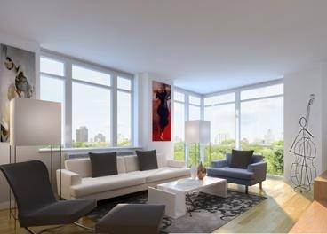 PARK/CITY VIEW SPECTACULAR HIGH END 2 BR/ 2BTH NEER LINCOLN CENTER!!! 